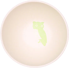 Bamboo dinnerware set (4 pieces) - Woodland supper - ROSO
 - 5