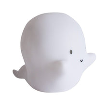 Ghost L.E.D. Night Light - ROSO
 - 1
