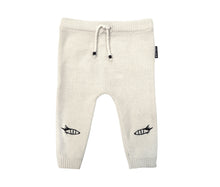 Sweatpants - FOX EYES - Sproet and Sprout - ROSO
 - 1
