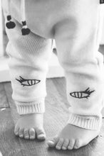 Sweatpants - FOX EYES - Sproet and Sprout - ROSO
 - 2