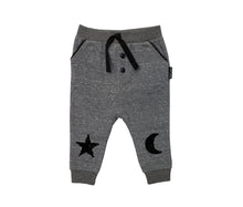 Sweatpants -GREY- Sproet and Sprout - ROSO
 - 1
