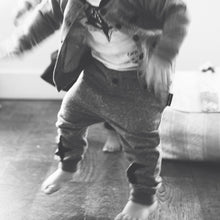 Sweatpants -GREY- Sproet and Sprout - ROSO
 - 2