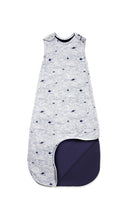 Baby Merino Sleeping Bag - All Season - Drifting Off Design - ROSO
 - 1