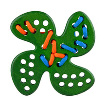 Flower - ROSO
 - 2