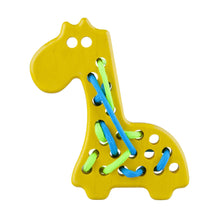 Giraffe - ROSO
 - 1