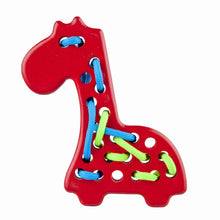 Giraffe - ROSO
 - 2