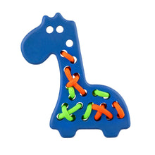 Giraffe - ROSO
 - 3