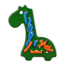 Giraffe - ROSO
 - 4