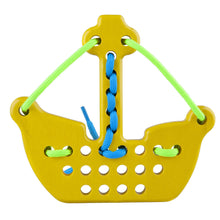 Ship - ROSO
 - 2