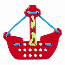 Ship - ROSO
 - 3