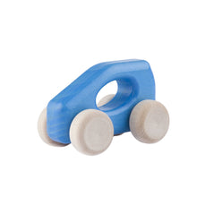 Toy Car A-Class - ROSO
 - 1
