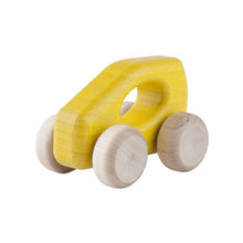 Toy Car A-Class - ROSO
 - 2
