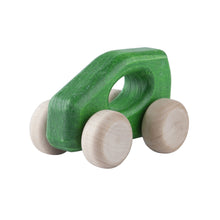 Toy Car A-Class - ROSO
 - 4