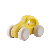 Toy Car Beetle - ROSO
 - 1