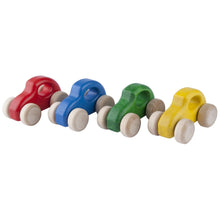 Toy Car Beetle - ROSO
 - 2