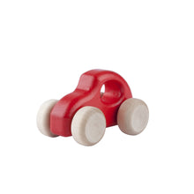 Toy Car Beetle - ROSO
 - 3