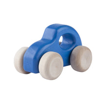 Toy Car Beetle - ROSO
 - 4
