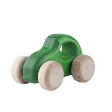 Toy Car Beetle - ROSO
 - 5