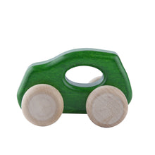 Toy Car Fiat500 (New Model) - ROSO
 - 1