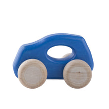 Toy Car Fiat500 (New Model) - ROSO
 - 4