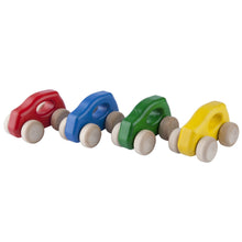 Toy Car Fiat500 (New Model) - ROSO
 - 5