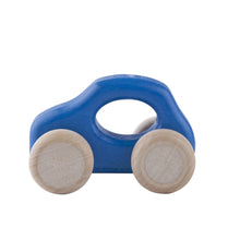 Toy Car Fiat500 (Old Model) - ROSO
 - 3