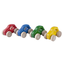 Toy Car Fiat500 (Old Model) - ROSO
 - 5