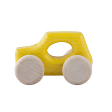 Toy Car Mini Cooper - ROSO
 - 2