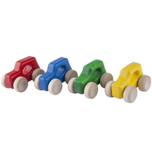Toy Car Mini Cooper - ROSO
 - 5