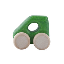 Toy Car Smart - ROSO
 - 1