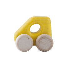 Toy Car Smart - ROSO
 - 2