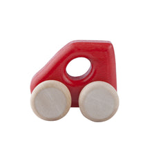 Toy Car Smart - ROSO
 - 3