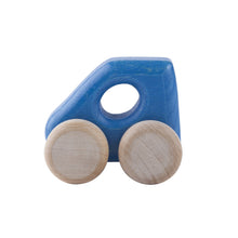 Toy Car Smart - ROSO
 - 4