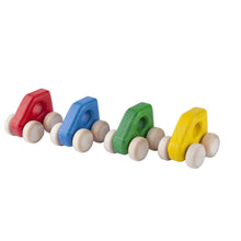 Toy Car Smart - ROSO
 - 5