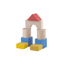 Wooden Blocks 35 psc. - ROSO
 - 3
