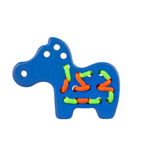 Zebra - ROSO
 - 1