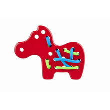 Zebra - ROSO
 - 2